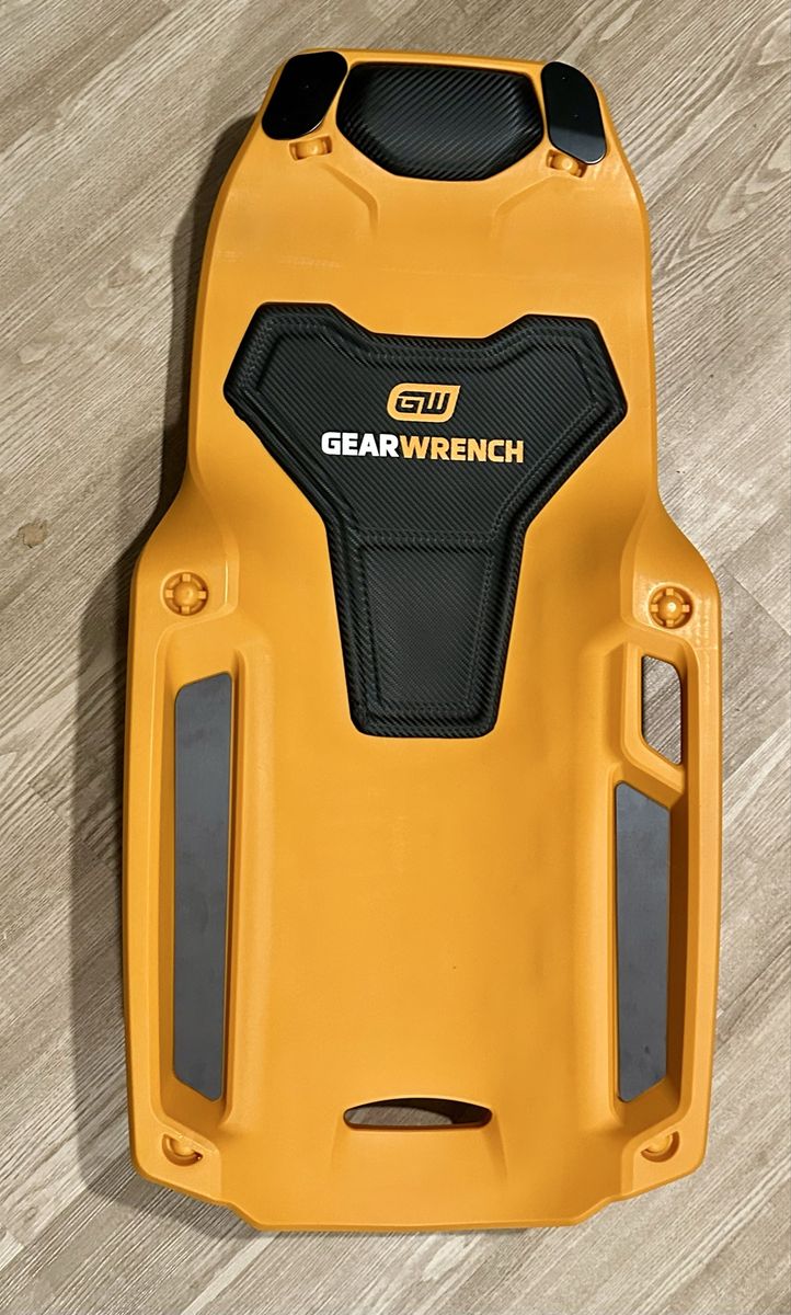 Brand NEW GEARWRENCH 41" Mechanics Creeper (Unused!)