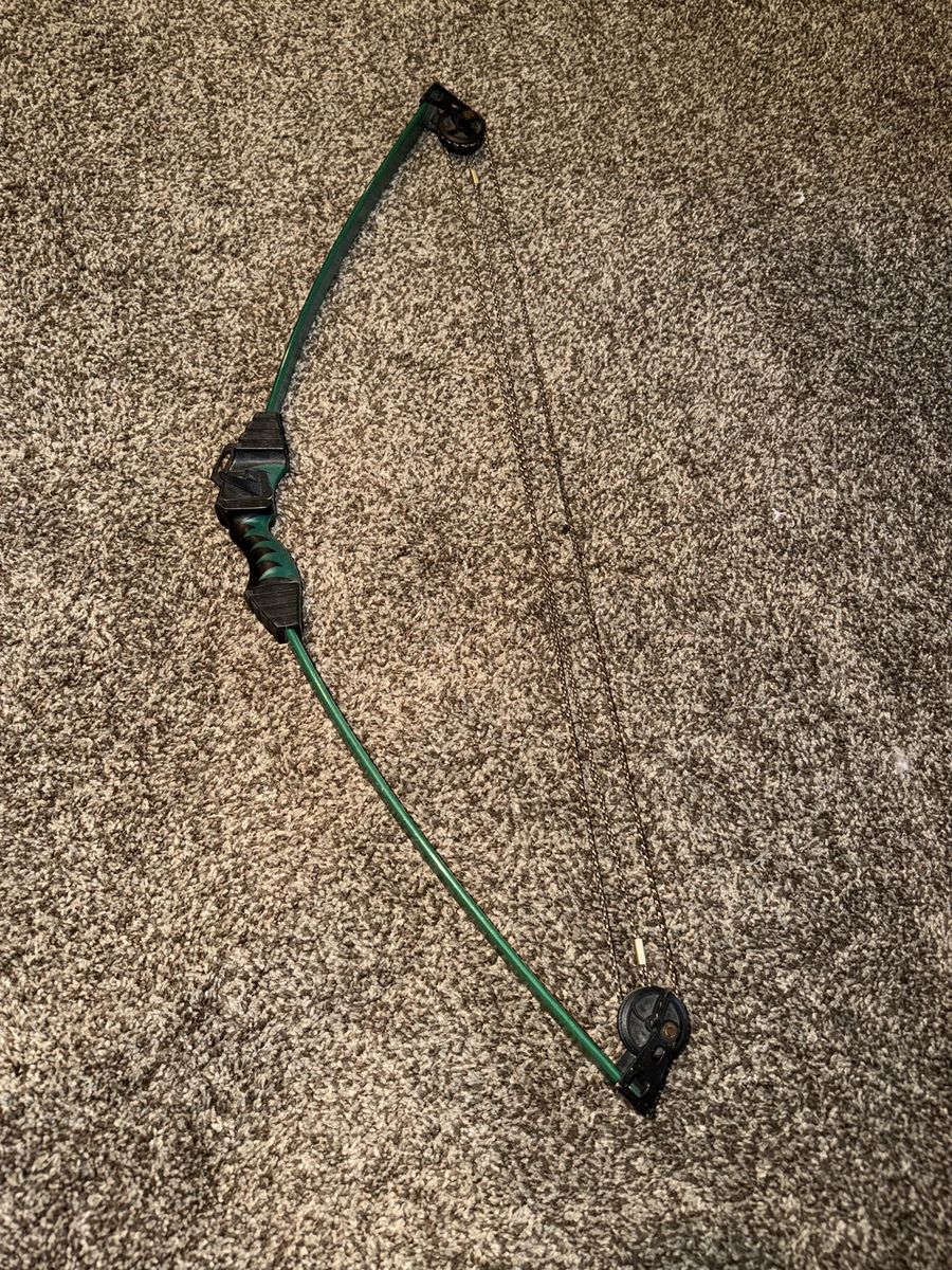 Youth Bow