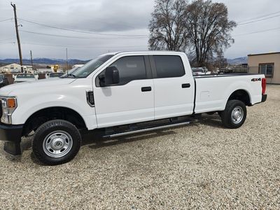 2021 FORD F250 SUPER DUTY