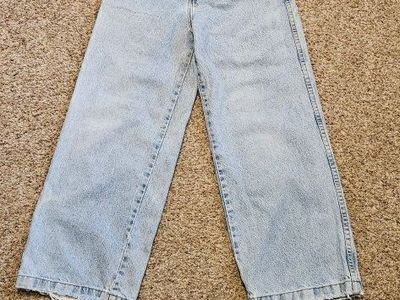 vintage jyco jeans