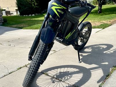 2025 Rawrr Mantis X Pro