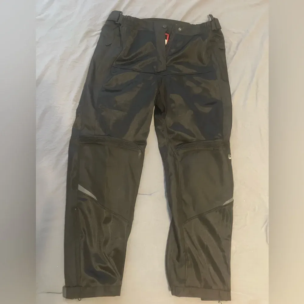 Women's XL BiLT motorcycle pants