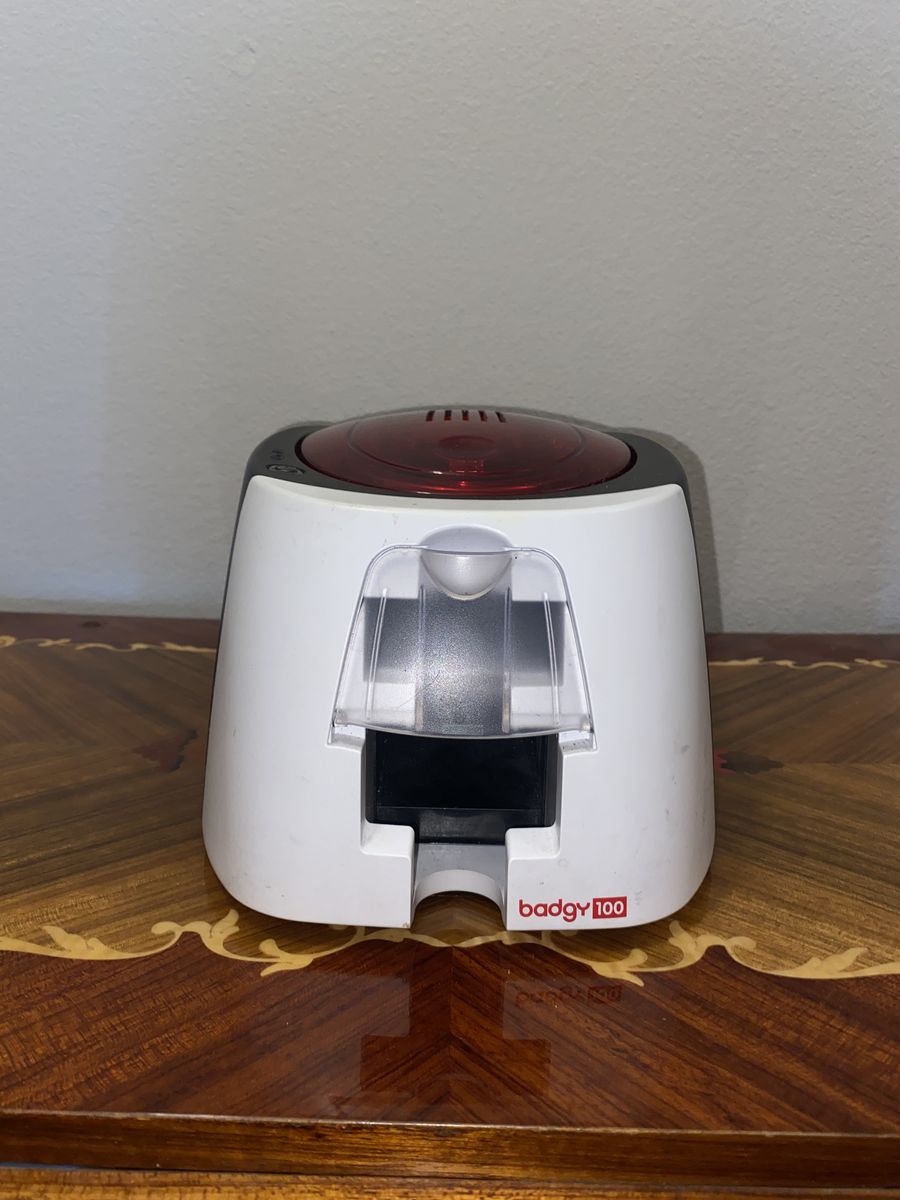 Badgy 100. ($250 OBO)