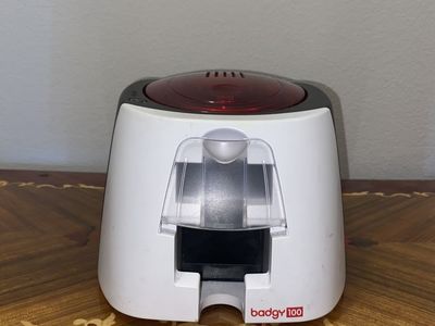 Badgy 100. ($250 OBO)