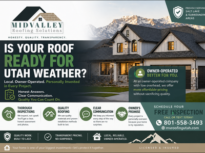 Roof Repair and Replacement| Roofer | Roofing company