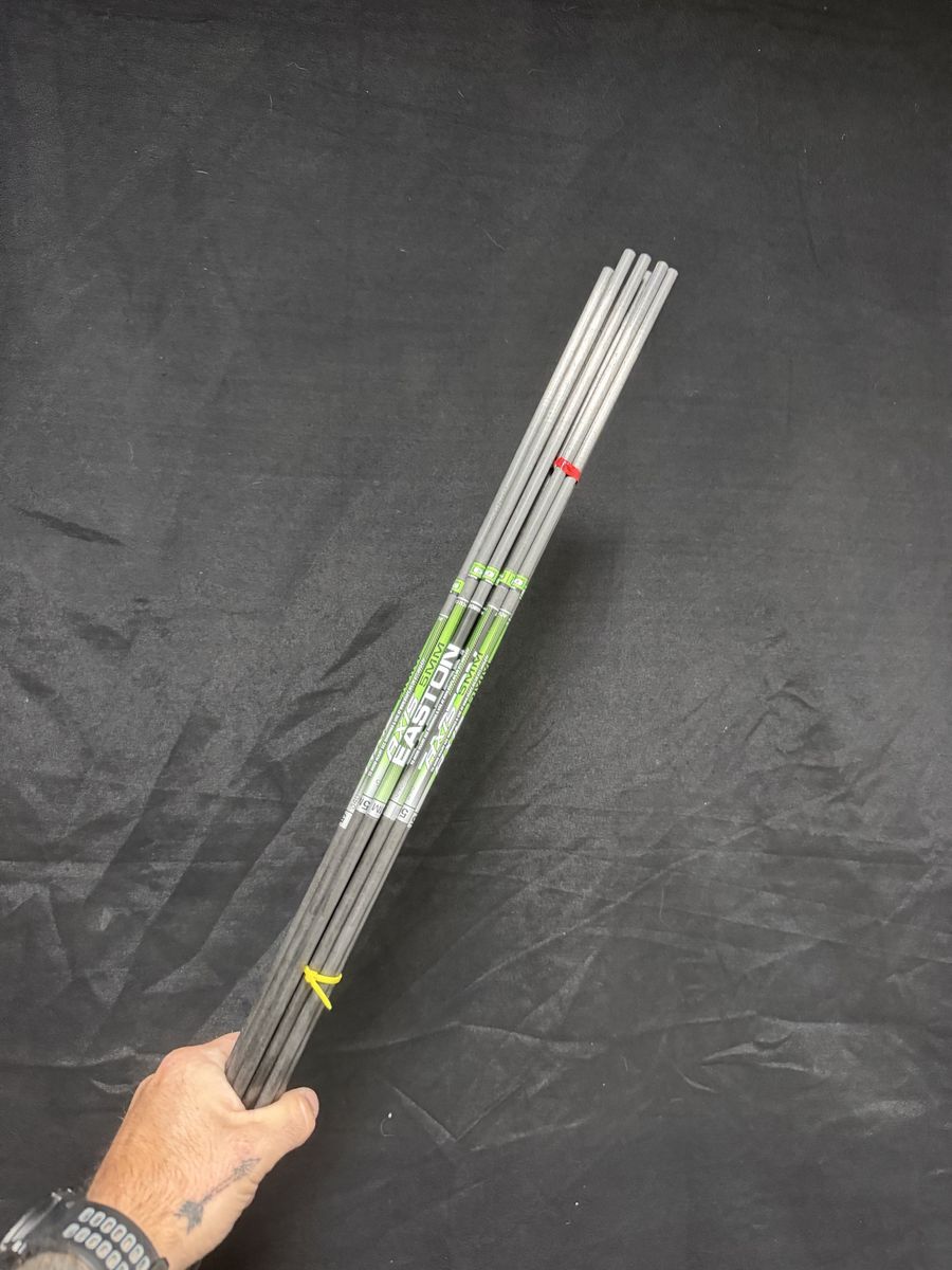 17 Easton Axis Shafts 340 Spine