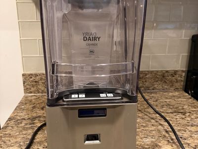 Blendtec Commercial Smoothie Blender