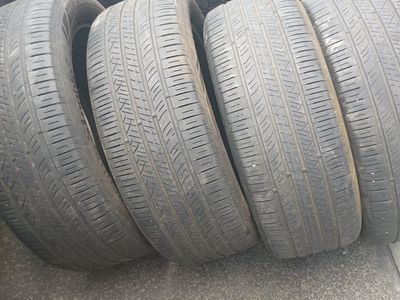 (4)Hankook Ventus S1 Noble 2 245/50R20