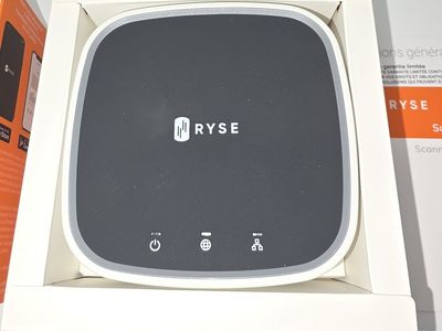 Ryse SmartBridge for Ryse Smart Blinds