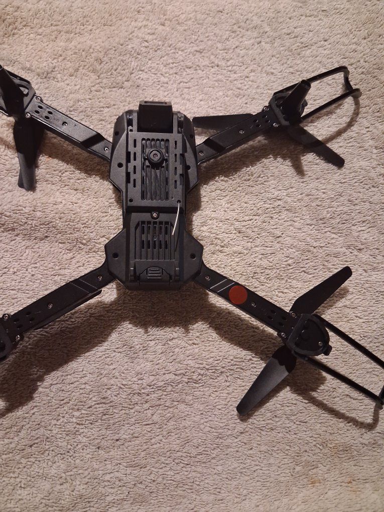 E88 / E88 Pro Drone