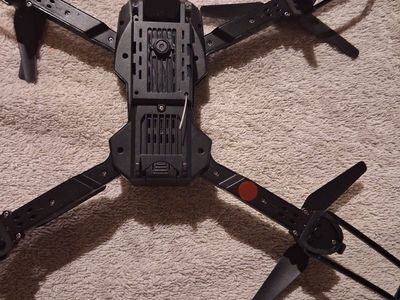 E88 / E88 Pro Drone