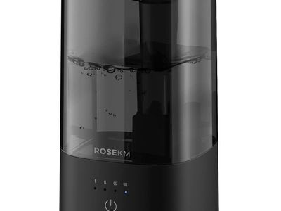 Humidifier for Home
