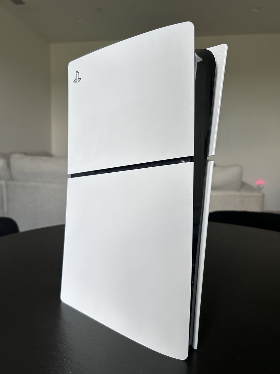 PlayStation 5