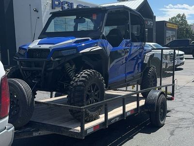 Polaris General 4 XP1000 Ultimate