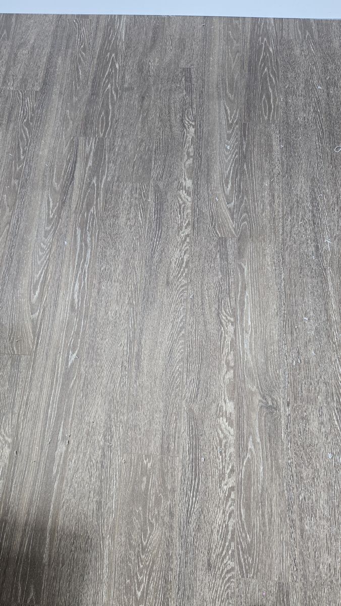 Laminate Flooring Planks - used
