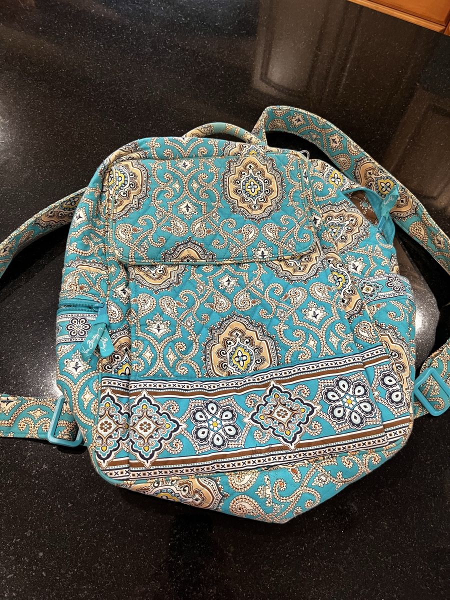 Vera Bradley bags