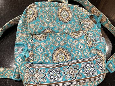 Vera Bradley bags