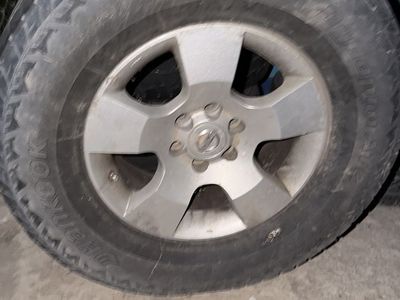 Nissan Frontier/Xterra/Pathfinder