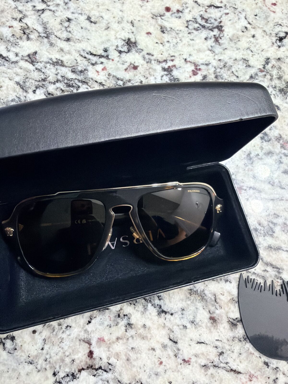 Versace VE2199 Medusa Charm | Polarized Sunglasses