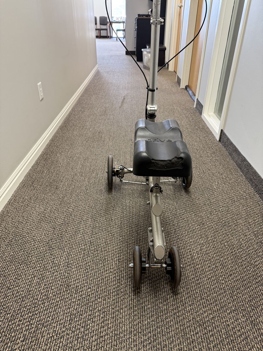 Drive Medical Scooter