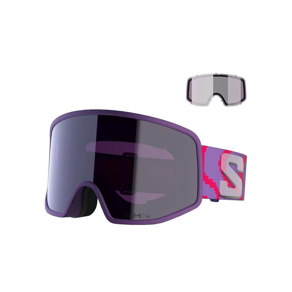 Salomon Sentry Pro Goggles