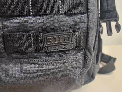 5.11 Rush 12 Backpack 24L, new, without tags, never used