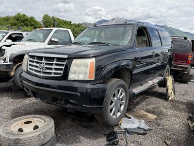2005 Cadillac Escalade ESV GMT800 Parts - UTPAP Ogden