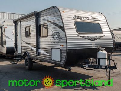 2020 Jayco Jayflight Baja 19RBW
