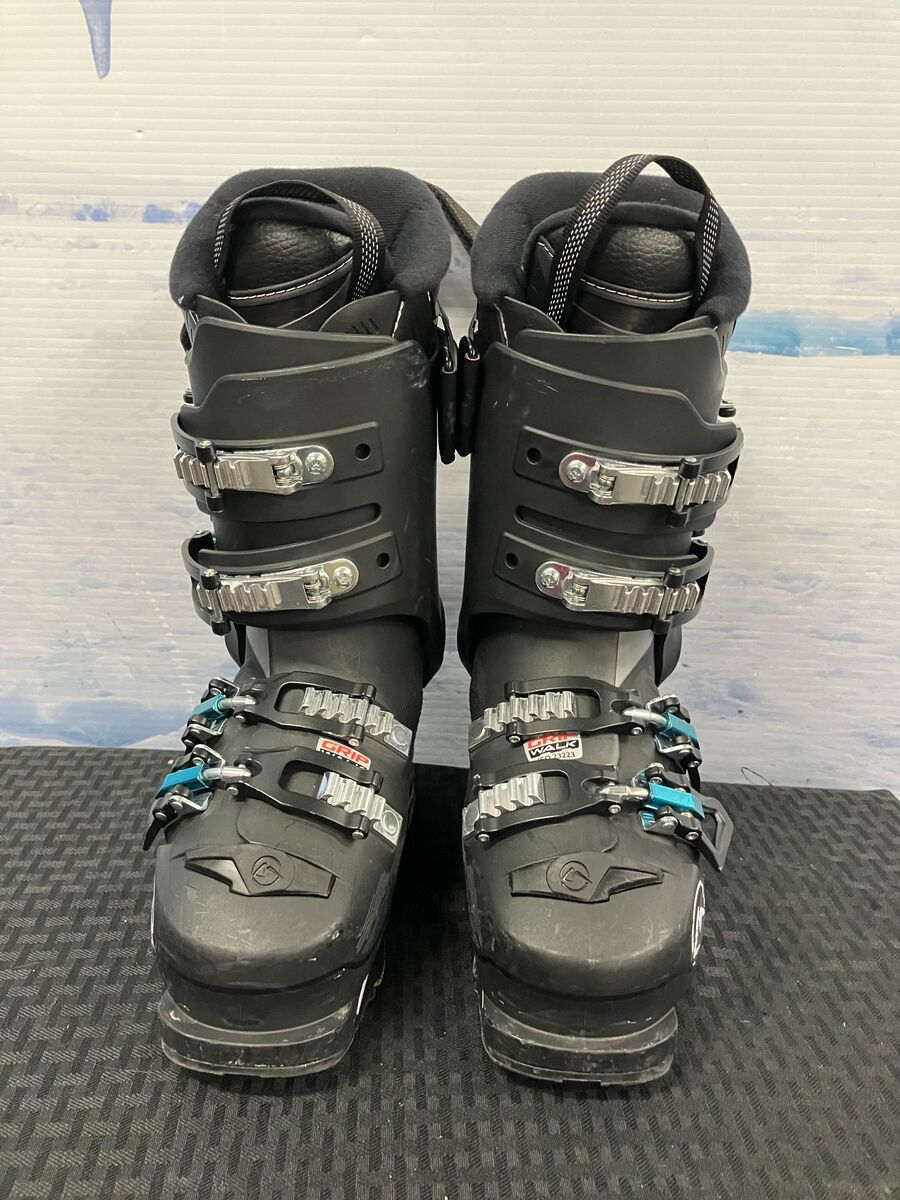 Used Womens Roxa R Fit Pro 85 W GW 22.5MP Ski Boot