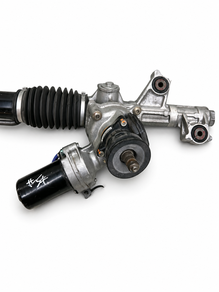 Honda Insight Electric Power Steering