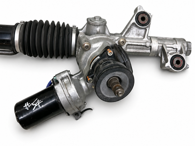 Honda Insight Electric Power Steering