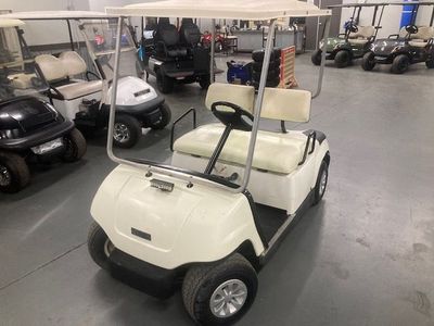 Yamaha GAS Golf Cart