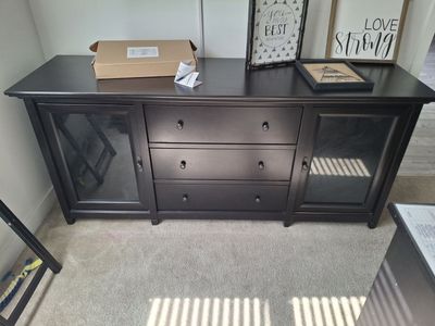 Entertainment Center