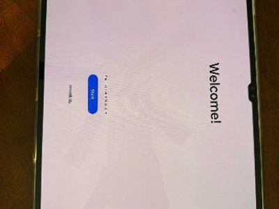 Samsung Galaxy S8 ultra tablet 14.6 inch read details