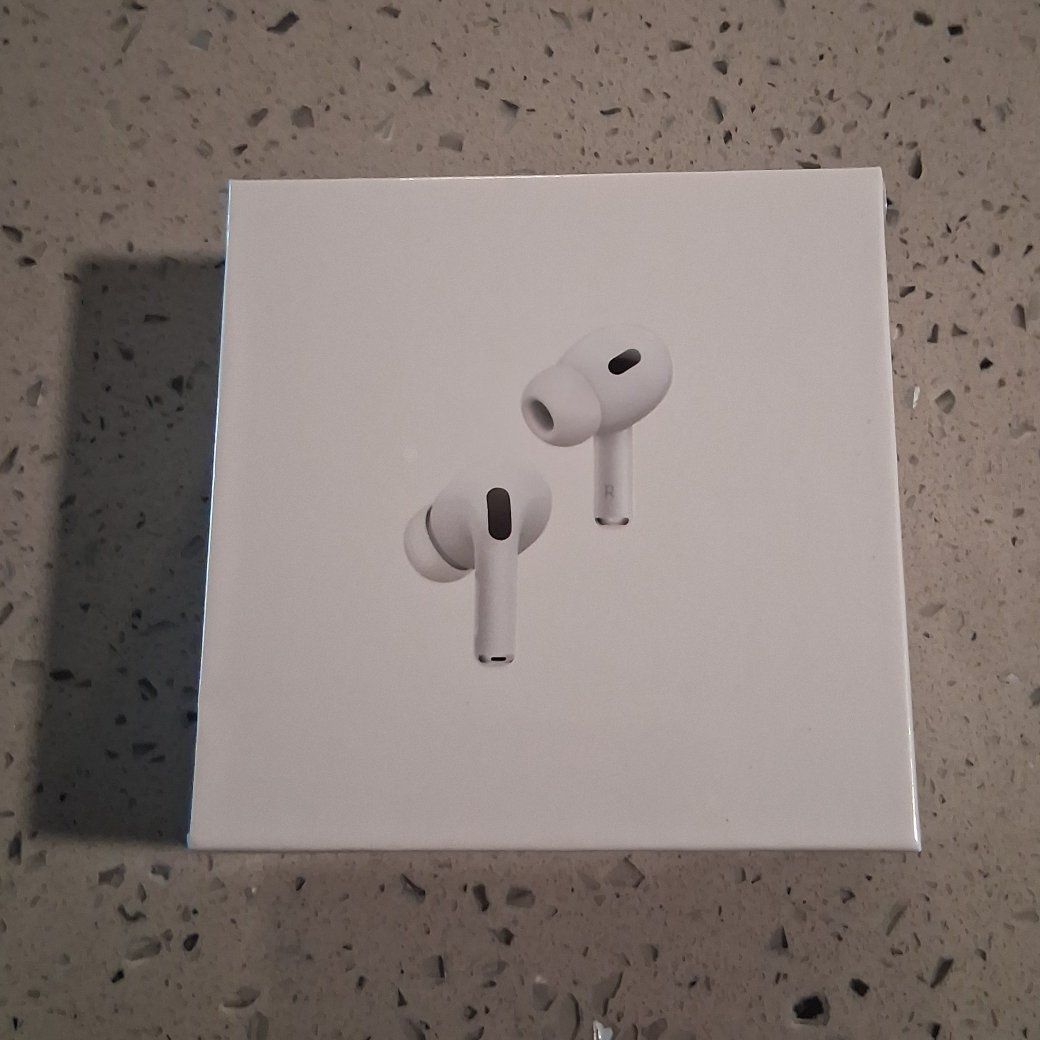 Air Pod Pro 2nd Generation $120 obo