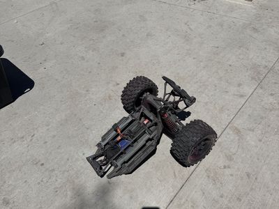 Someone who can fix my X max