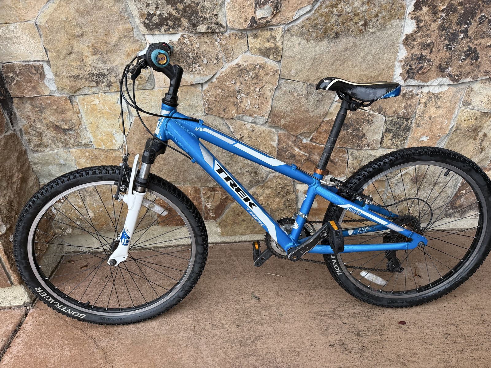 Trek Mountain Bike MT220 (youth)