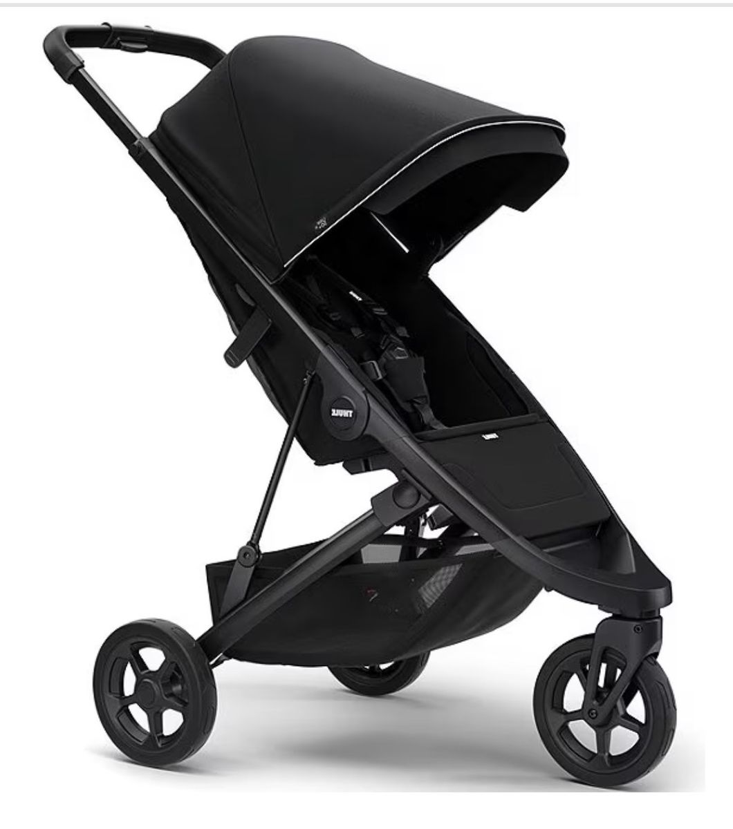 Thule Spring Stroller