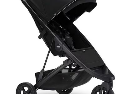 Thule Spring Stroller