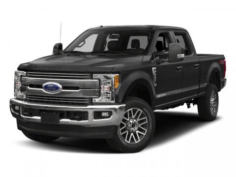 2018 FORD F250 SUPER DUTY