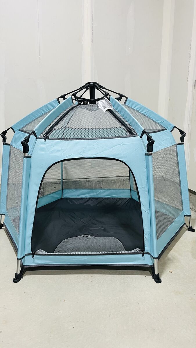 New in box Foldable Playpen(only 5 left)