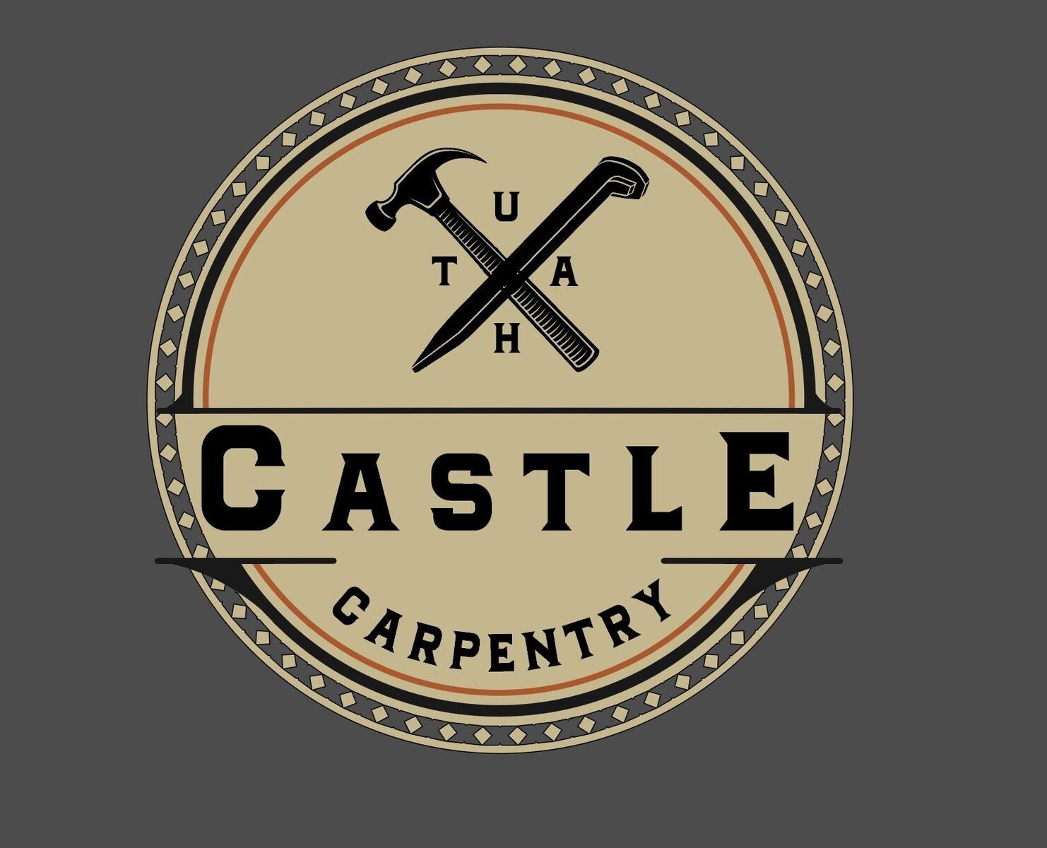 Castle Carpentry