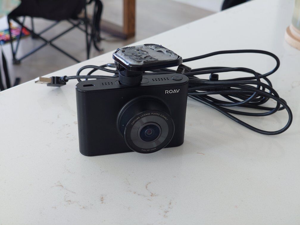 Anker Roav Dashcam
