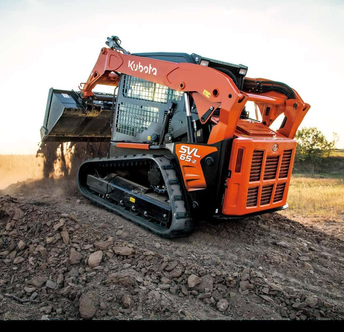 Need Dirt Work, Concrete, Cleanup, or Construction Completed? Text Photos for an Estimate