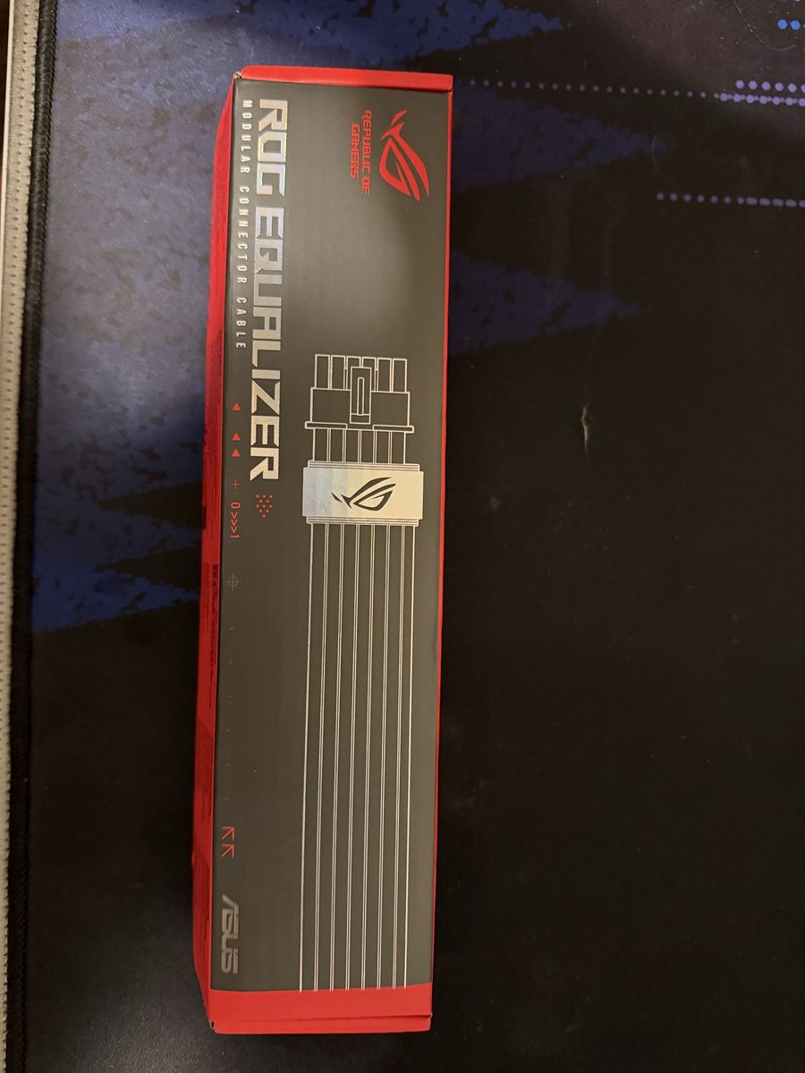 ASUS ROG Equalizer Modular Connector Cable