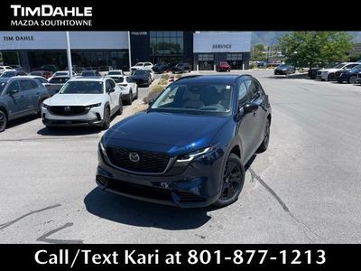 2026 Mazda CX-5 2.5 S Premium