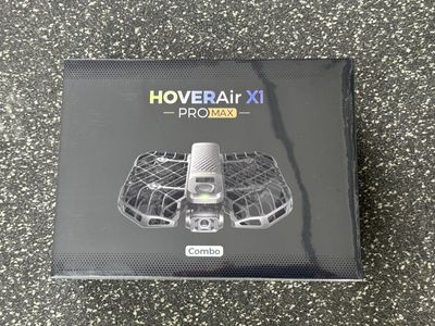 Hover Air X1 Pro Max Drone