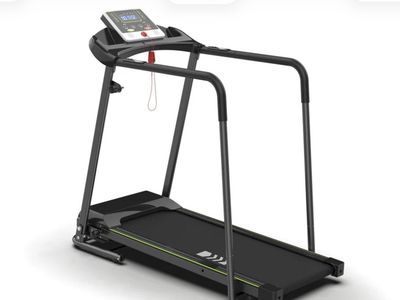 Redrilo BalancePlus Treadmill with Long Handrails #JK1608L