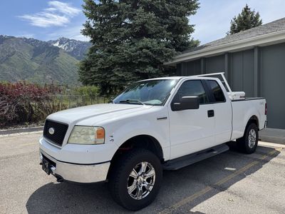 2006 Ford F-150