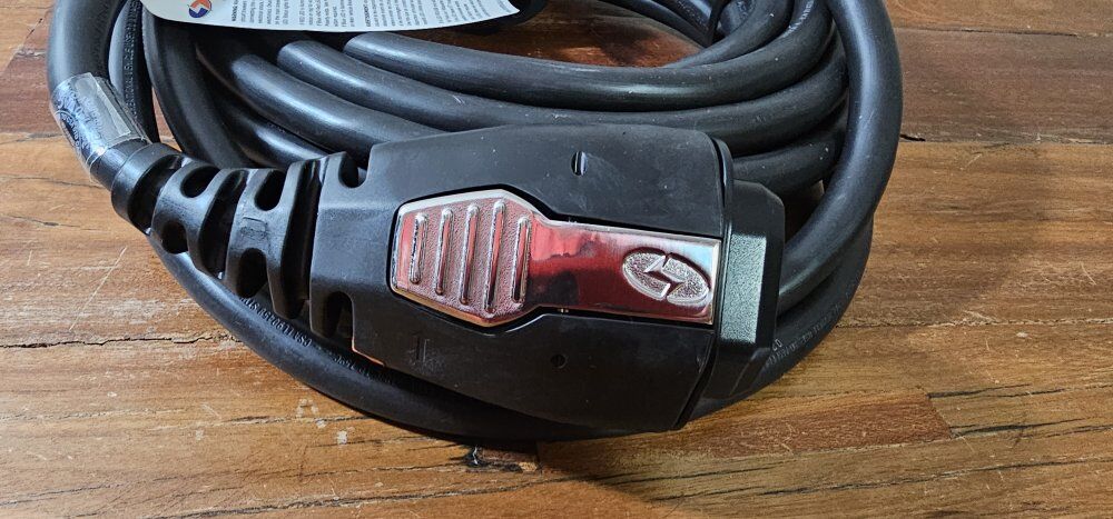 NEW RV STORYTELLER Smartplug Power Cord 30AMP 30'